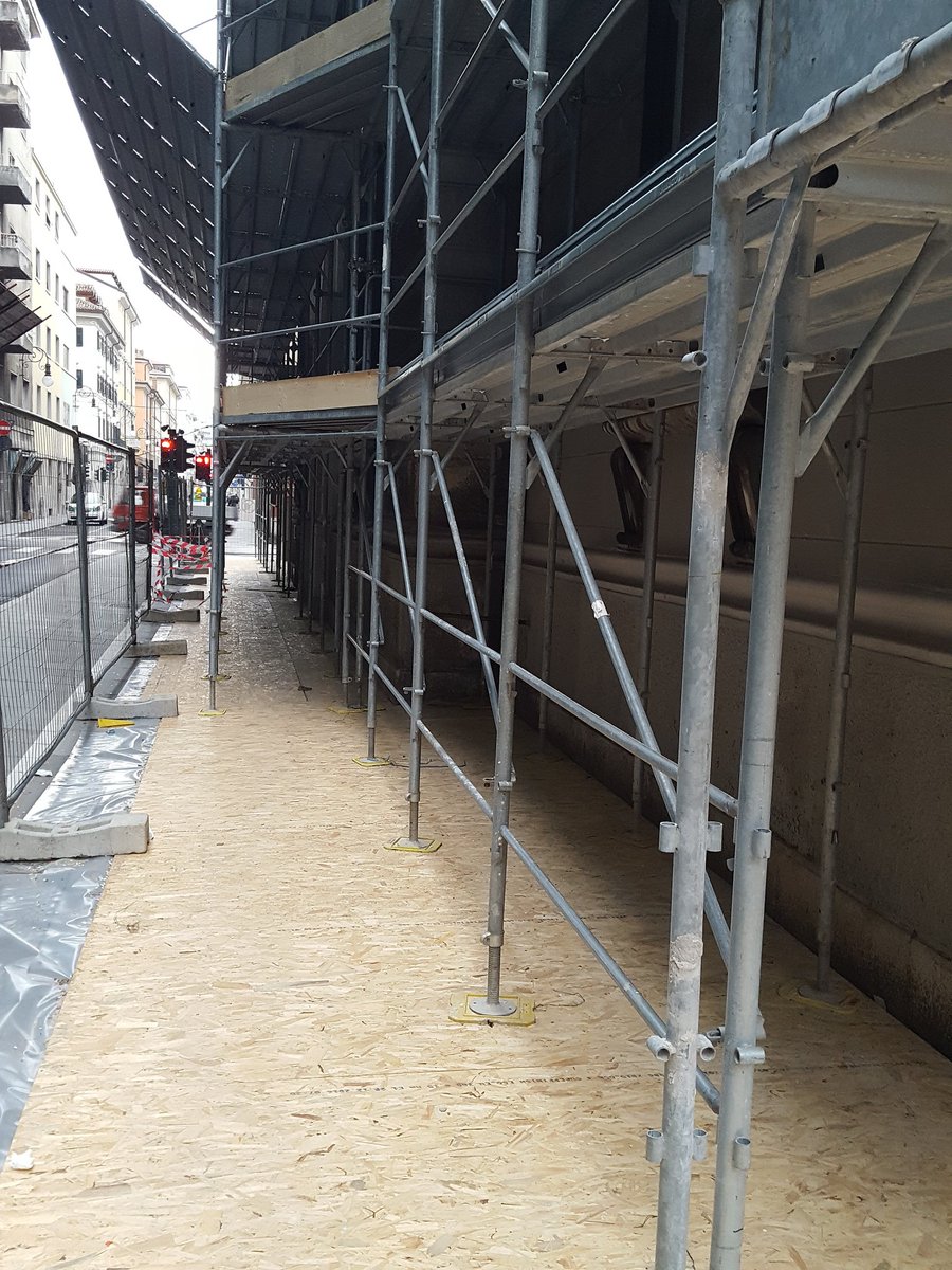 Ras Ponteggi srl tweet media