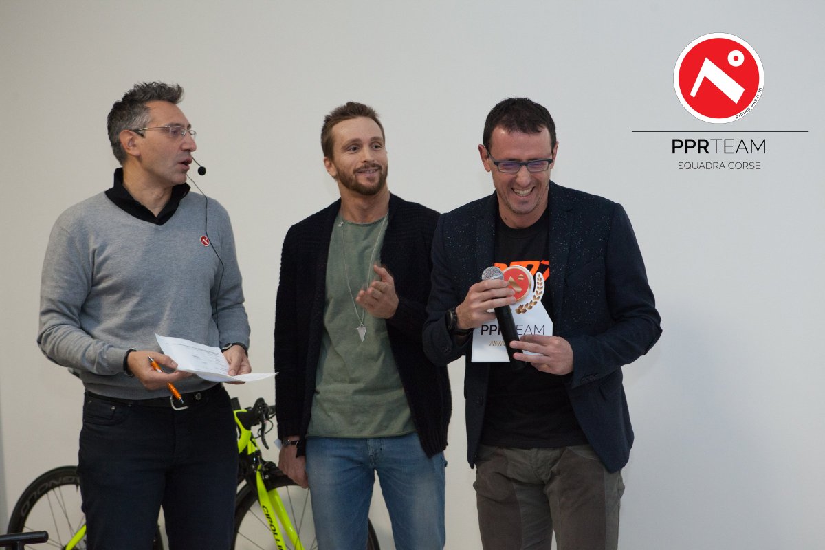 PPRTeam's tweet photo. #PPRFamily | Ancora un po' di -TRI- nella sua vita
Sapete perchΓ© ride?
Ce l'ha fatta un'altra volta.
E l'ha chiamata pure Bea-TRI-ce... https://t.co/2KXJ3NHruo