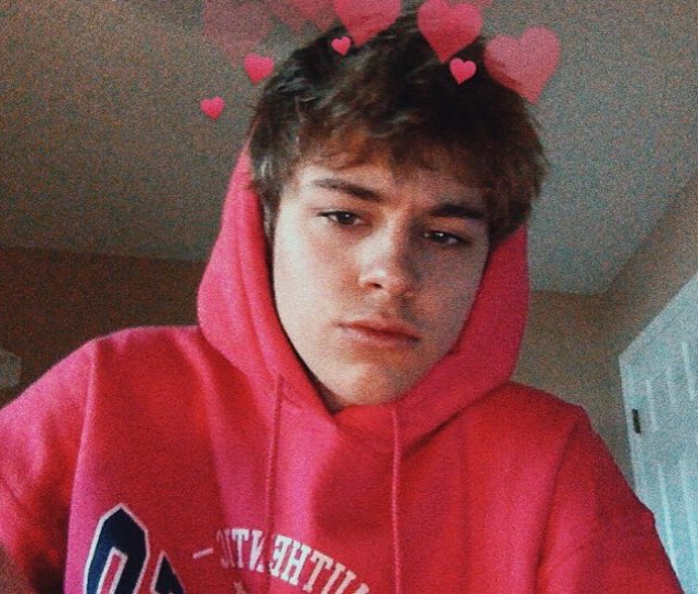 new fake (im indecisive leave me alone), rt/like?