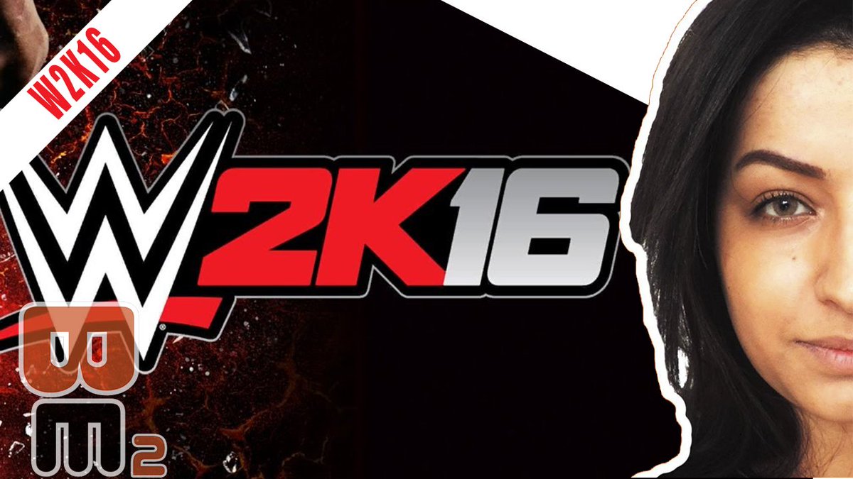 be2gamers's tweet photo. 🔴 Tem VÍDEO NOVO no canal!
👉 https://t.co/kAdYKkqiUW
👉 https://t.co/kAdYKkqiUW
👉 https://t.co/kAdYKkqiUW
#Be2Gamers #wwe #w2k16 #DaLike https://t.co/GAZ9OQzLCi