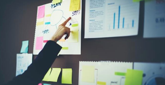 PCCSBDC's tweet image. It All Starts with a Plan: How to Make the Most of Your Marketing in 2017 climb.pcc.edu/blog/it-all-st…