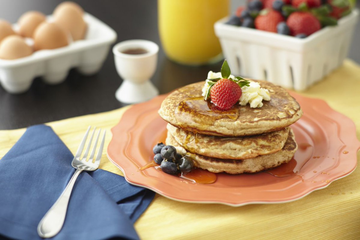 Happy Pancake Day Everyone :-)