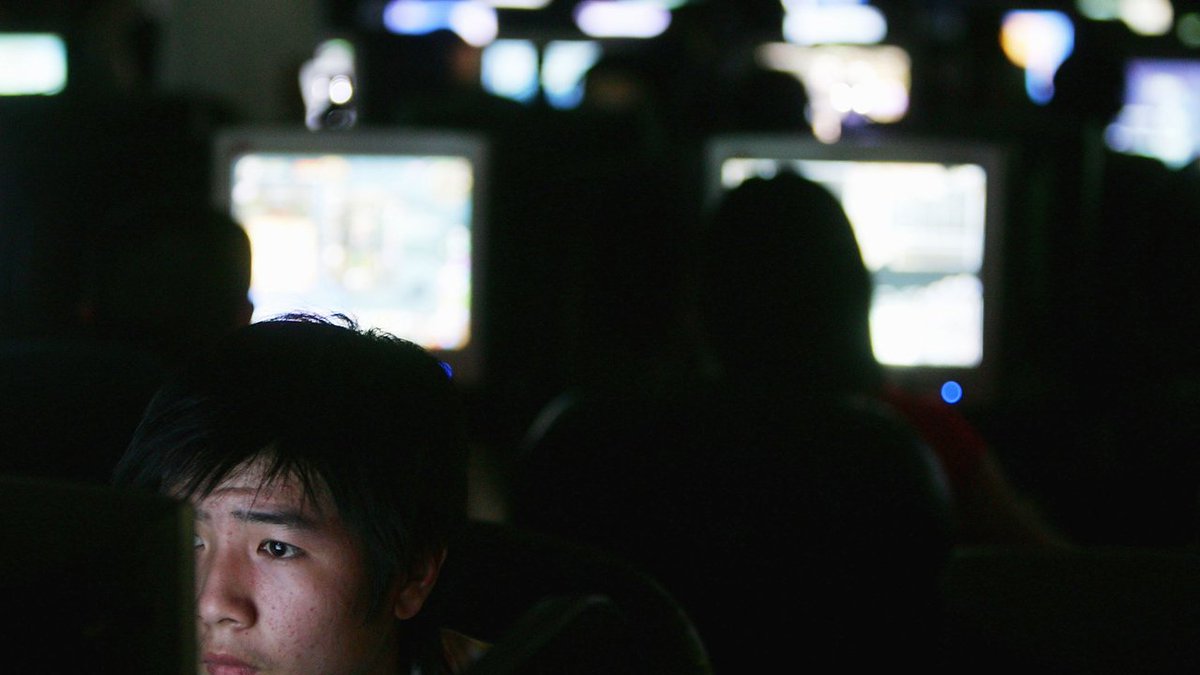 #BREAKING Massive internet outage affecting almost the entire U.S. East Coast bit.ly/2mHLqgl https://t.co/erLhbS3wKz