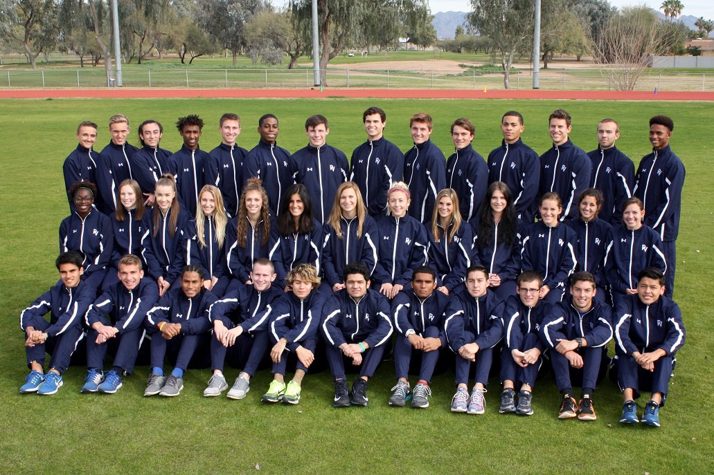 24 Pumas are headed to Pittsburg, KS for the <a href="/NJCAA/">NJCAA</a> Track and Field Indoor Nationals this weekend! Good Luck Pumas! paradisevalley.edu/athletics/athl…