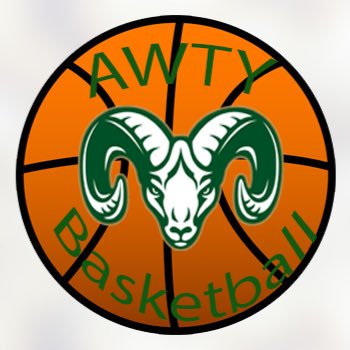 Awty Basketball tweet media