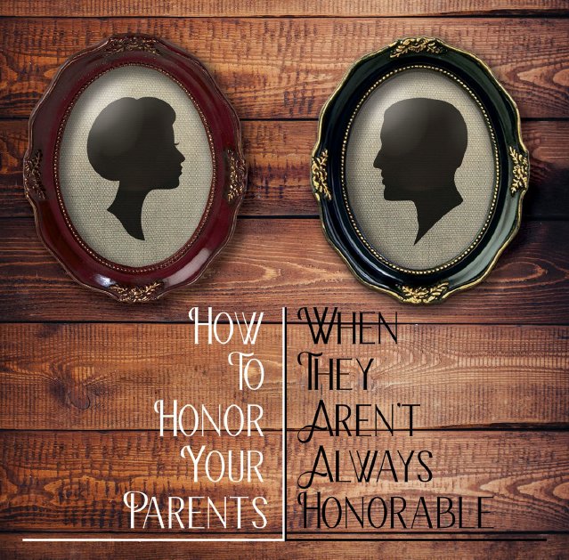 CompassCheck's tweet image. A relationship with parents isn't always easy. Hear from someone who's been there bit.ly/2kaoNmo #ucgcompasscheck #fifthcommandment