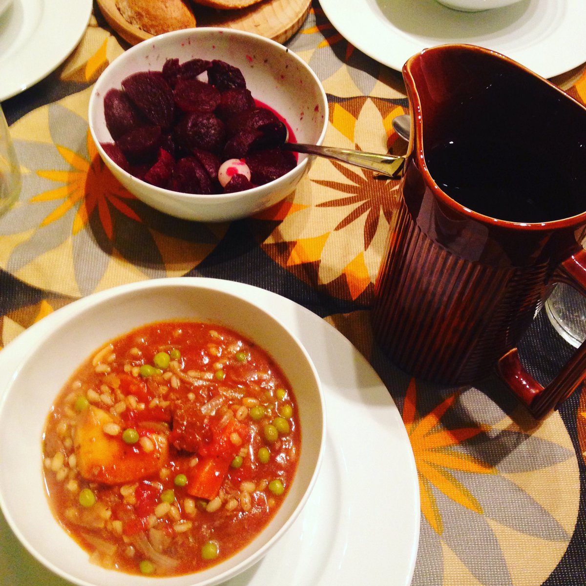 #GlobalScouseDay #proudtobescouse