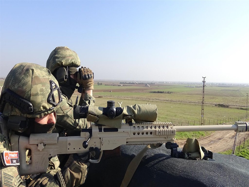 Guerre Civile en Syrie ( LISEZ LE PREMIER POST ! ) - Statut spécial - C5xrDyTXMAACdla