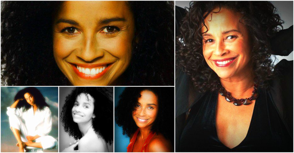 Happy Birthday to Rae Dawn Chong (born February 28, 1961)  