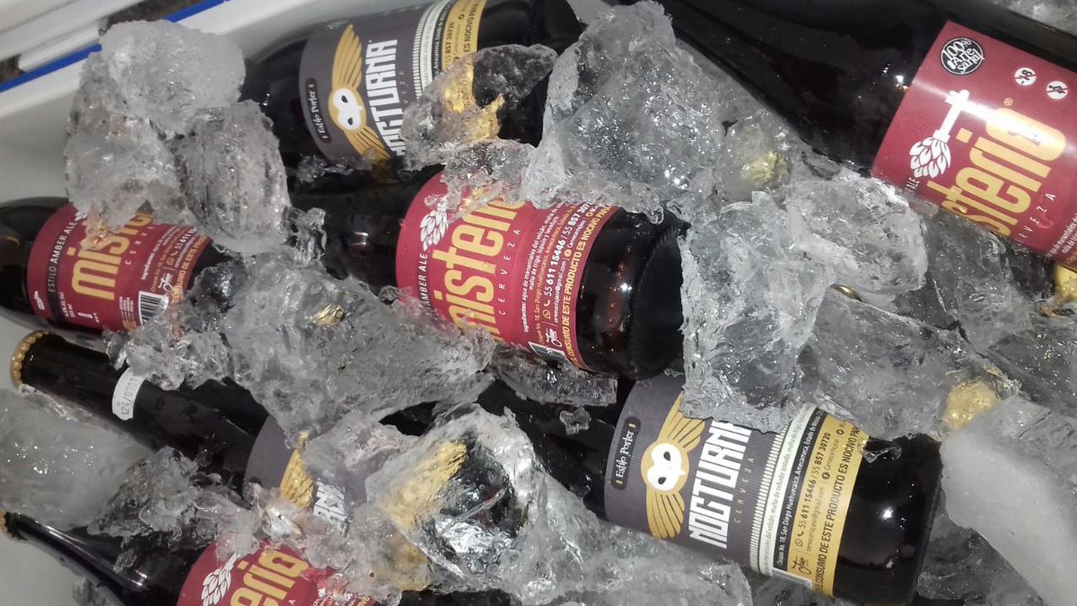 Cerveceria_Jaso's tweet photo. Cerveza artesanal de los volcanes de #Amecameca en #HijosDeVilla. ¡Ven y pruébalas este 4 de marzo! https://t.co/ClPH5HFXaK
