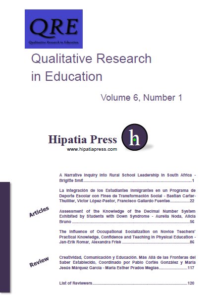 New Issue
Vol. 6, No. 1 (2017): February

hipatiapress.com/hpjournals/ind…