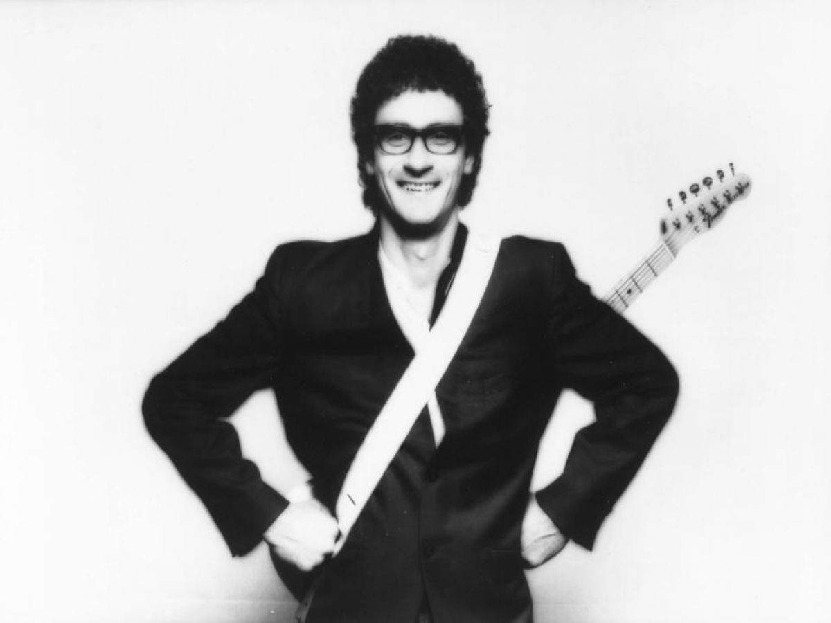 FELIZ CUMPLEAÑOS, DONNIE IRIS! / HAPPY BIRTHDAY, DONNIE IRIS! (74)   