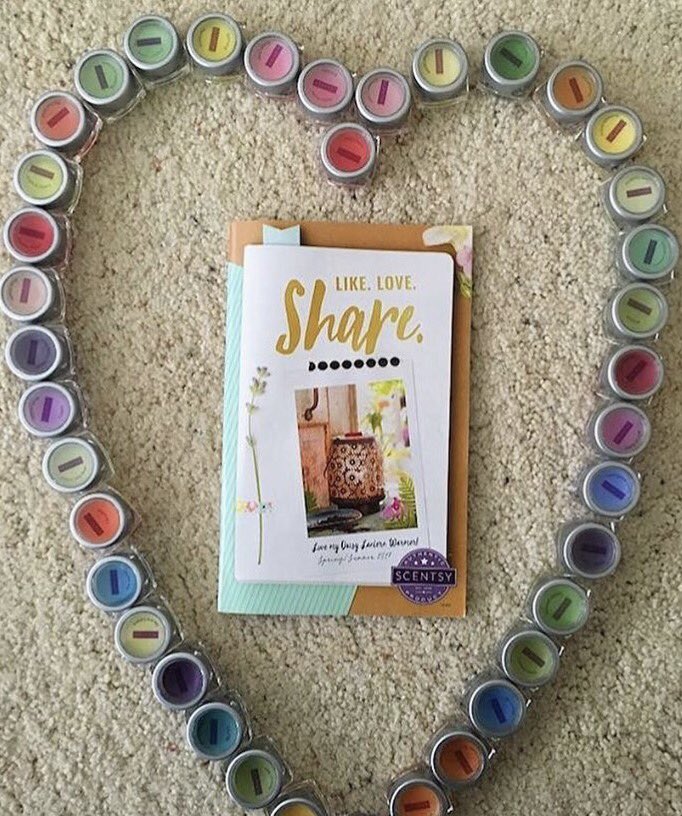 DeneeAnglin's tweet photo. New Catalogs are available March 1st.  I'd love to share it with you! Let me know if you would like one. https://t.co/9cL42OZgNa