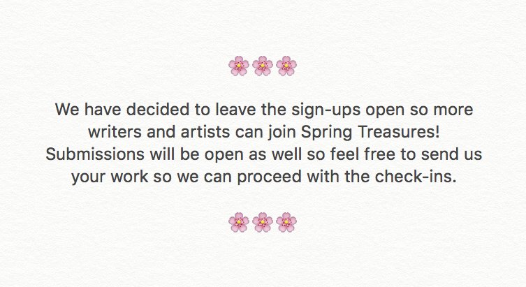 jinhoontreasure's tweet photo. πΏ IMPORTANT πΏ
Our DMs are open if you have any questions π
#JINHOON #SpringTreasures https://t.co/HomqN4esGt