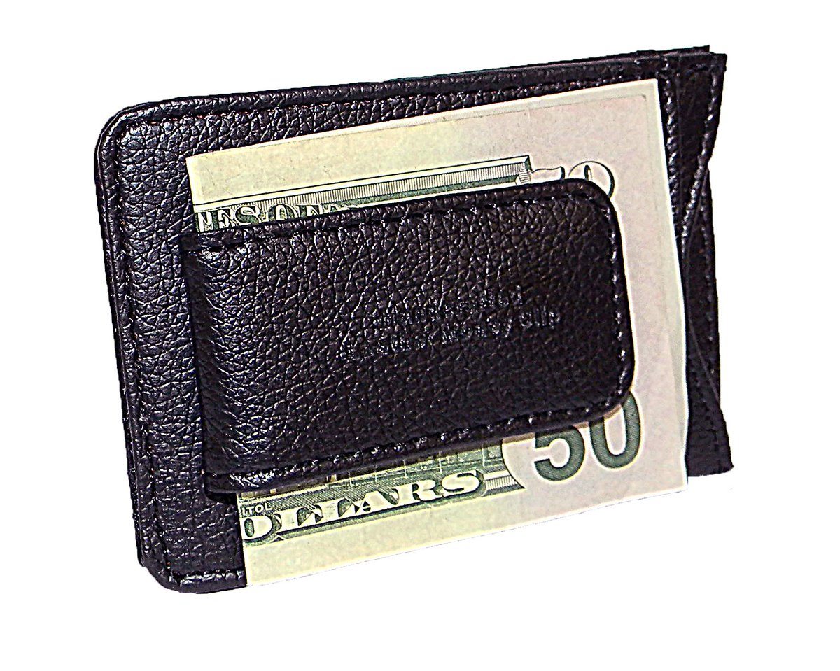 abiiLEATHER's tweet photo. Money clips are back in style! Who doesn't love simplicity when keeping your money &amp; id's organized. Only $36.00 for 12-pk!

#leathergoods https://t.co/fq1UEsep6v
