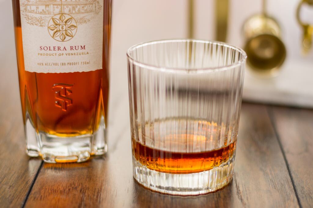 Smell, savour, repeat. Who are you sharing your next #SantaTeresa1796 with?