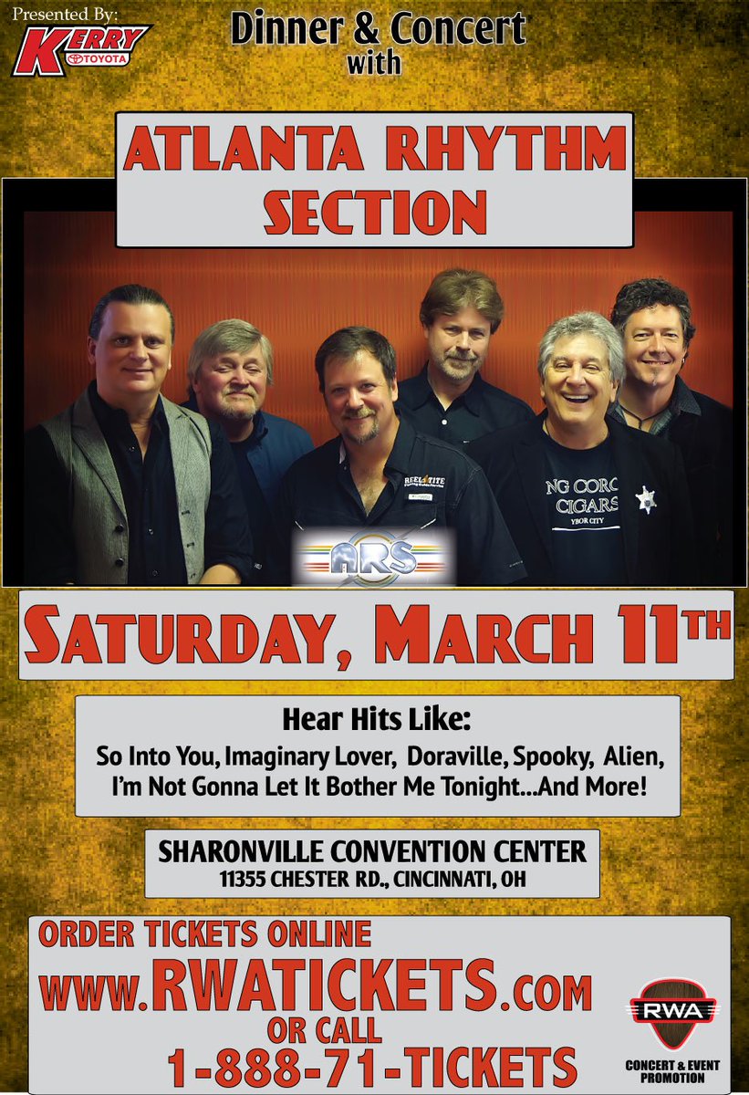 RWA Tickets tweet media