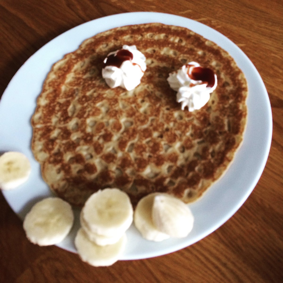 DevonDazeBlog's tweet photo. Happy #PancakeDay from #devon! Hope you've had lots of yumminess! #devondaze @devon_hour @Devon_Exeter #devonbloggers @DevonFoodLovers #yum https://t.co/2MNCfCmTcB