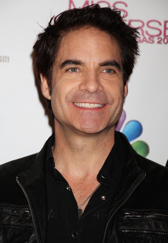 FELIZ CUMPLEAÑOS, PATRICK MONAHAN! / HAPPY BIRTHDAY, PATRICK MONAHAN! (48)  