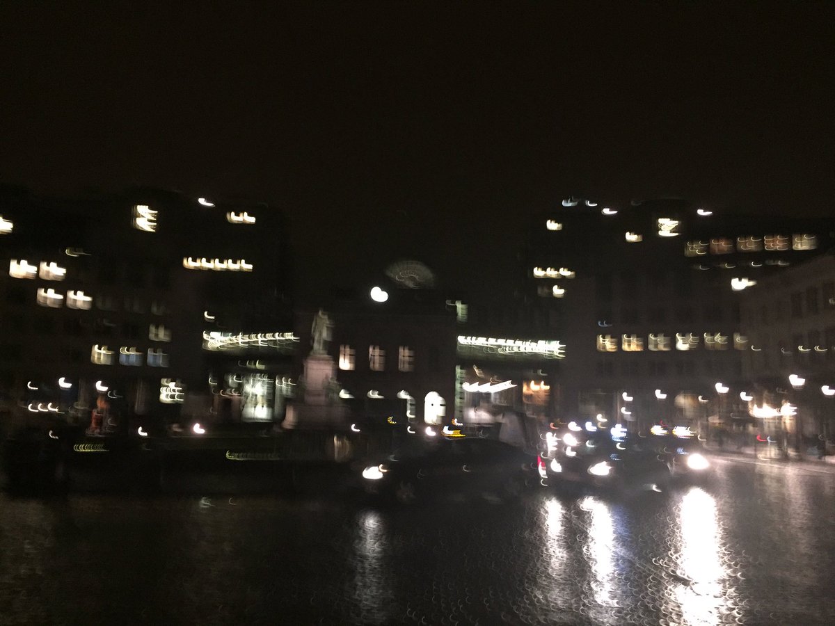Brussel je was fantastisch! <a href="/jhuitema/">Jan Huitema</a> @koertverkerk #interessantetrip