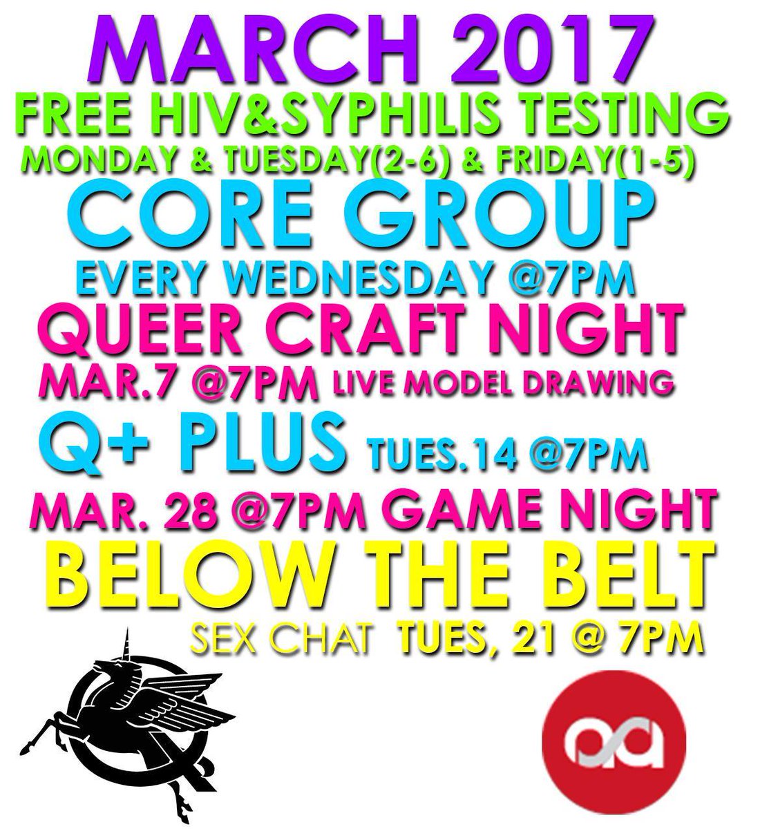 q_austin's tweet image. March 2017 Calendar! #TestATX #QATX #FreeATX #Mpowerment ow.ly/3wgY301Cmz5