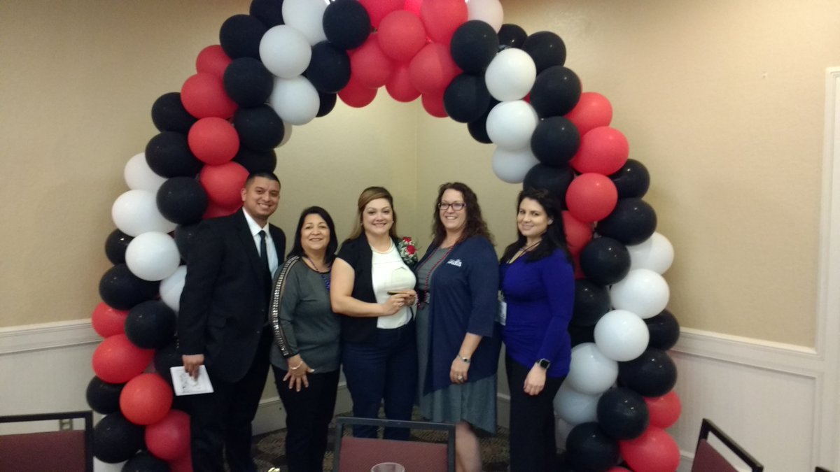 trioworks's tweet photo. Celebrating #TRiOAchievers @TASSSPTRIO @coastalbend #upwardbound #ets https://t.co/dPJXhUy6As