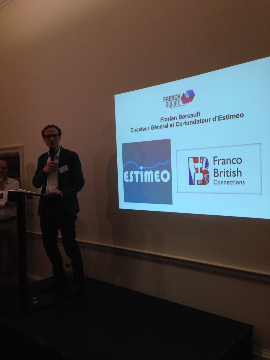 ClotildeNicolay's tweet image. #brexit 80% des entrepreneurs inquiets. @FlorianBercault - se #requestionner c est vital! #Frenchsquare #resilience