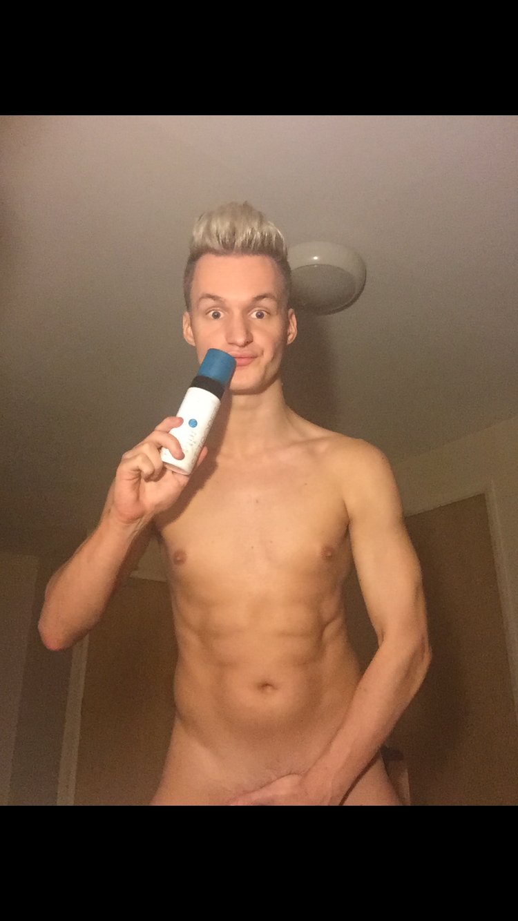 When you get a message for a scene tommorow after a full week of pizza and beer...calls for one thing