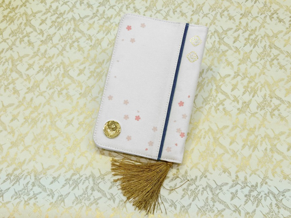 サンスター文具 オトメ部 Twitter પર ご好評につき 刀剣乱舞 Online ふくさ風ポーチ 鶴丸国永 単品 ご予約が終了となりました 鶴丸国永 ふくさ風ポーチ ご祝儀袋セット と他２柄も少なくなって参りました 是非お早めの検討願います や とうらぶ 刀剣乱舞