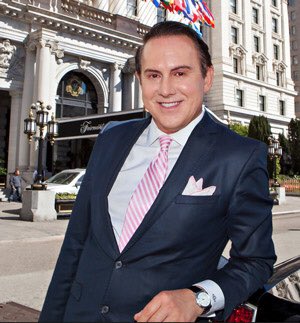 Meet Joel Goodrich  luxesf.com/joelggoodrich/