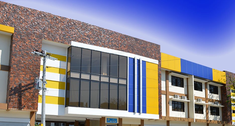 assistantlab's tweet image. Pangasinan State University