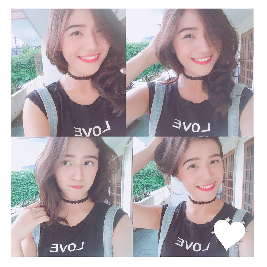 gabywarouw4's tweet photo. Welcome March, semoga makin banyak yang bahagia di bulan baru. H-3 handshake nih 👀 https://t.co/nQ246kUoUi