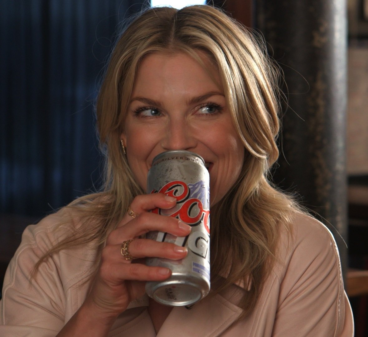 Happy Birthday American actress Ali Larter (February 28, 1976- ) 