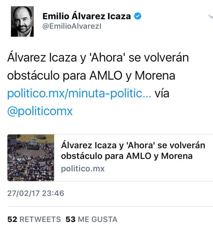 El Dr. Ciudi Alvarez Icaza… lo mismo pero más forzado Blog de Lerolico