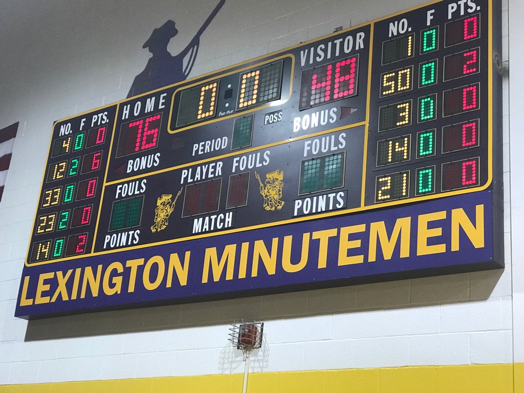 StPete_Spartans's tweet photo. Final: @StPete_Spartans 76 | Danbury 48 #boys #hsbb #DivIV https://t.co/c9p8i0ZvMF