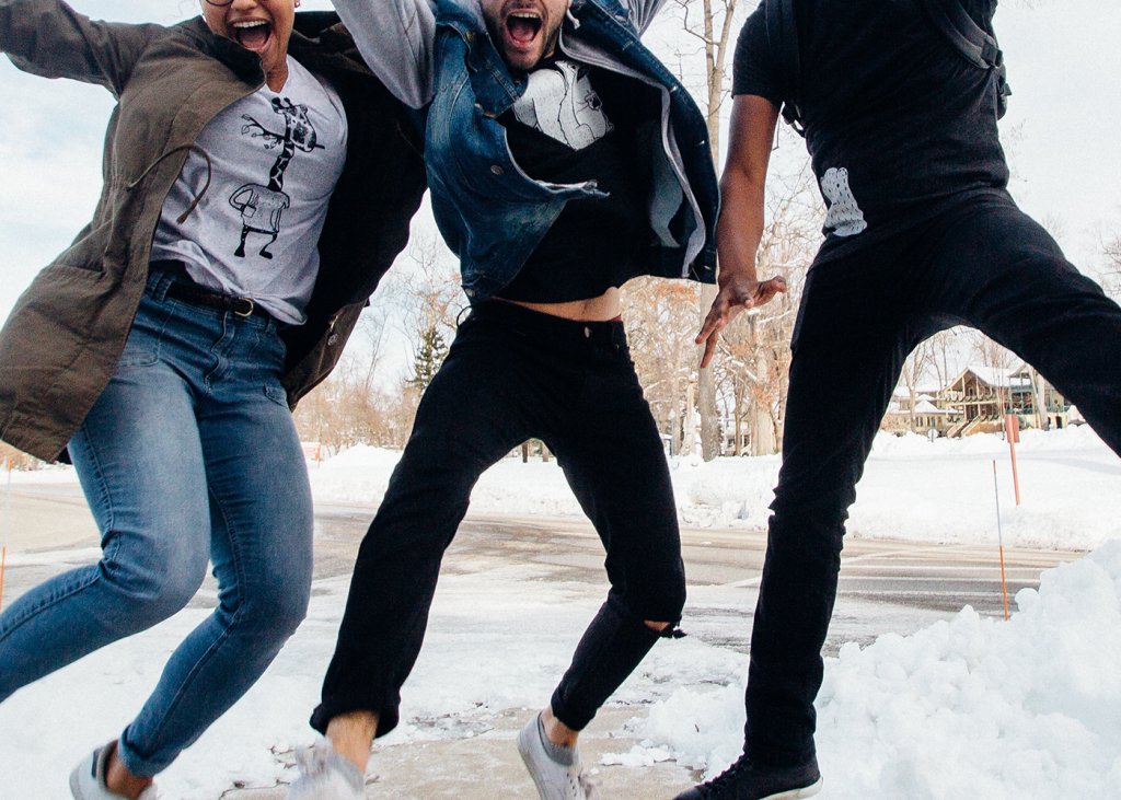 Winter Melt 2017 by Pete Funk fire4hiresound.com/2017/03/01/win…