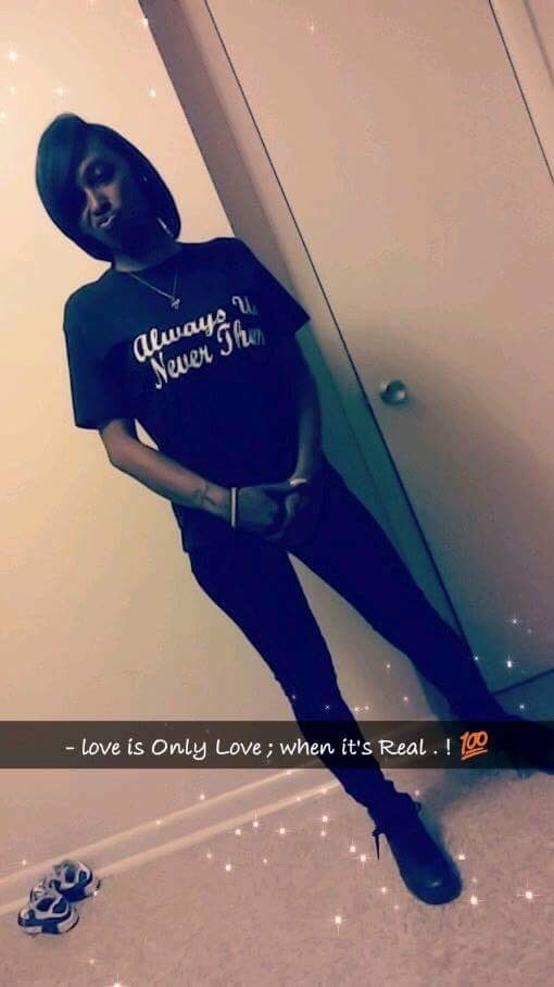 SlimThugga87's tweet photo. Sometimes Me, Sometimes You, Always Us Never Them #RIHFuFu #BigL's #LOV3 #E00 https://t.co/Fe6U6ZIFLF