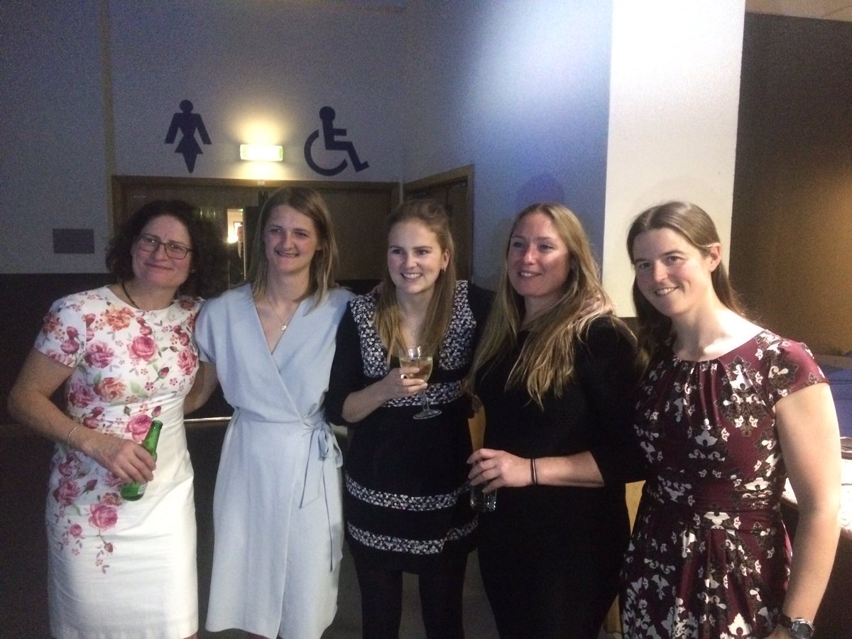 GillyMara's tweet image. Great to meet up with the @rannochwc this evening and support #YSTconference @YouthSportTrust #inspiringLeaders #respect #smile