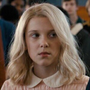 Mi rostro cuando me enteré que la segunda temporada de <a href="/Stranger_Things/">stranger things</a> estaría en Halloween