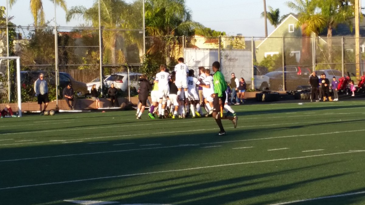 Sam Villa, MS, ATC (@svillastaat) on Twitter photo What a nail biter ! 3-1 PKs vs point loma. On to open D finals on Friday, congrats <a href="/stavarsoccer/">St. Augustine Soccer</a> What a nail biter ! 3-1 PKs vs point loma. On to open D finals on Friday, congrats <a href="/stavarsoccer/">St. Augustine Soccer</a>