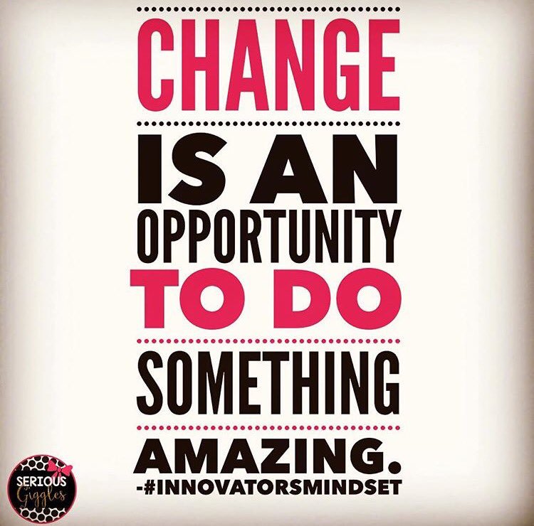 Something amazing. Chance opportunity difference. Here's your change.