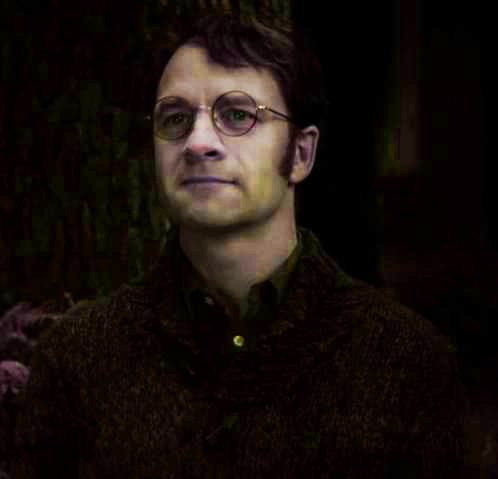 James Potter. (@purebloodjp) on Twitter photo 