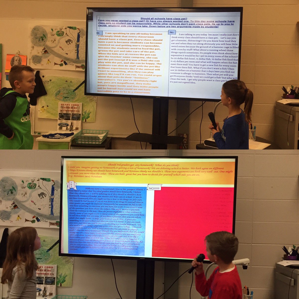 Leslie Keper tweet media