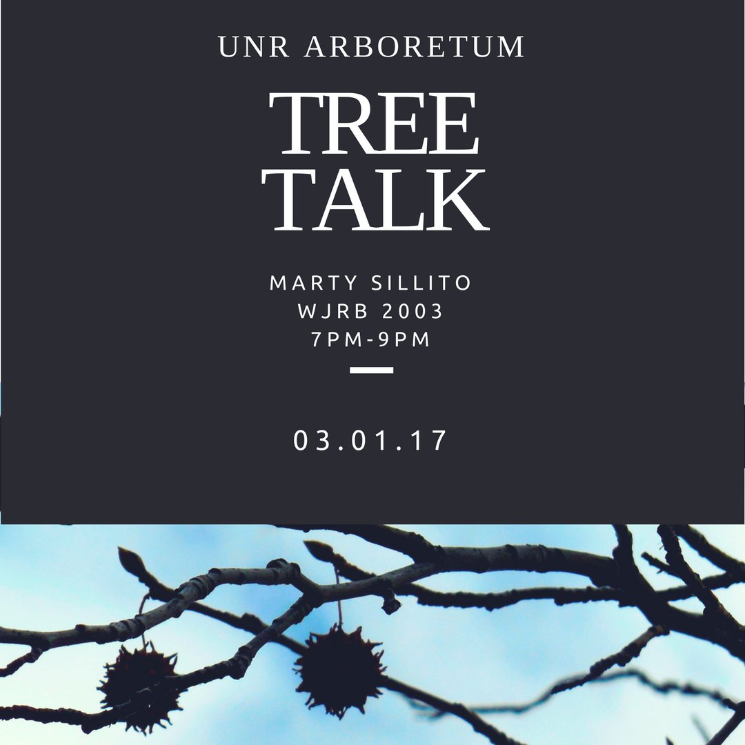 UNRtrees's tweet photo. Having a tree talk tomorrow night about campus beautification and sustainable practices! Everyone is invited! ♥️ https://t.co/5PTxG2UpSG