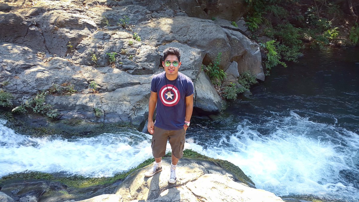 fitoecom's tweet photo. Días productivos y agradables 😉😎📷 Listos para otra aventura
#TravelVlogger #Travel #Vlogger #Youtube #GoProSV #GoPro #Cascadas #Sonsonate https://t.co/w7kUwZXIYL