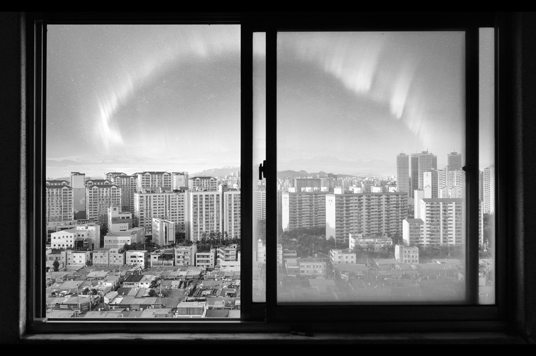 Beautiful architectural representations of Mullae-dong by the Swiss architect Dario Lanfranconi. Have a look: dariolanfranconi.ch/exhibitions/mu…