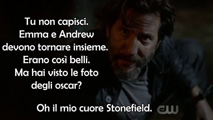 LoveCrissRivera's tweet photo. @DeCento_ sono morta! 😂😂
#DeCento #the100 #DePhotoRecap
Ridatemi gli #Stonefield 😪 https://t.co/swKVw1Ly6F