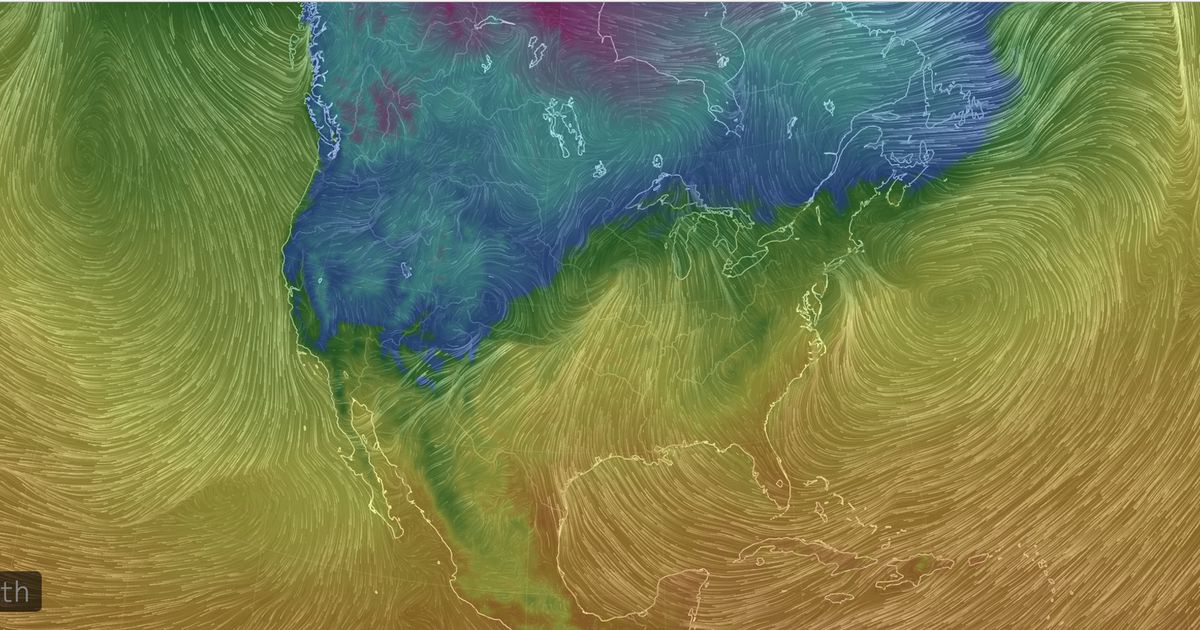 simonstarjoy's tweet image. Chicago breaks surprising 146-year-old weather record dlvr.it/NVnrWZ #Science #TemperatureRecords #WinterWeather
