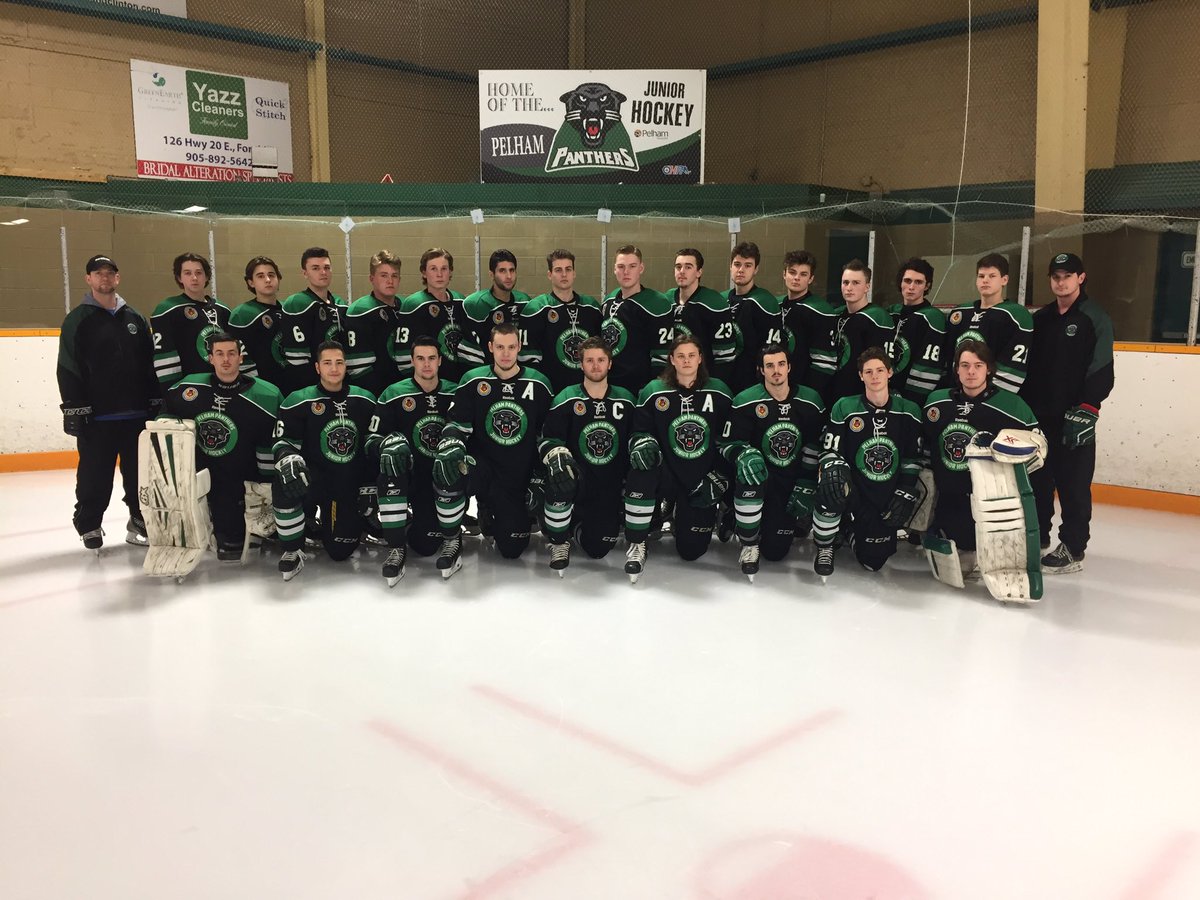 Playoffs begin Panthers look to creat havoc