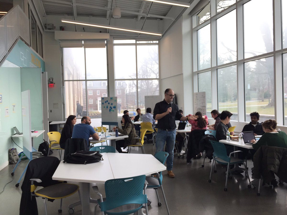 Amazing <a href="/AQUAbigdata/">AQUADAT</a> workshop #IoT #tech in <a href="/babson/">Babson College</a> #talent #Entrepreneur <a href="/Bizkaia/">Bizkaiko Foru Aldundia/Diputación Foral de Bizkaia</a> <a href="/BizkaiaEmprende/">BizkaiaEmprende</a> <a href="/mitwater/">MIT Water</a>